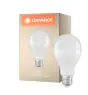 Ledvance Classic LED E27 Pære matt 19W 2452lm - 827 ekstra varm hvit | erstatter 150W