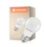 Ledvance Classic LED E27 Pære Matt 4.9W 470lm - 827 Ekstra Varm Hvit | Erstatter 40W