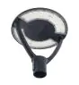 Ledvance Led-Gatelykt Urban Lantern Grå 15-29W 1830-3538lm 165x65D - 822-827 CCT |IP66 - Asymmetrisk - Justerbare Watt