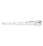Ledvance Vanntett Lyslister Fuktighetstett High Efficiency PC 72.2W 11680lm - 840 Kald Hvit | 150cm -Erstatter 2x58W