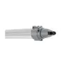 Ledvance LED Lyslister Vanntett Fuktighetstett Max 18W 2000lm - 840 Kald Hvit| 60cm - Nødlys 3 Timer - Erstatter 2x18W