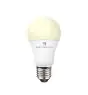 WiZ Smart LED E27 Pære Matt 9W 806lm - 827 Ekstra Varm Hvit | Dimbar - Erstatter 60W