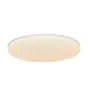 Nordlux Taklampe Vic 35 Hvit 32W 3200lm - 830 Varm Hvit | IP20