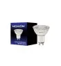 Noxion PerfectColor LED spot GU10 PAR16 4W 345lm 36D - 927 ekstra varm hvit | beste fargegjengivelse - dimbar - erstatter 50W