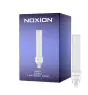 Noxion Lucent PL-C LED 7.4W - 830 Varm Hvit | 2-Stift - Erstatter 26W