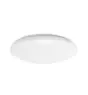 Noxion LED Vegg - Taklampe Corido V2 Hvit 12W 1200lm 830-840-865 CCT | IP44 - Bevegelses- og Lyssensor