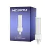 Noxion Lucent PLC LED (EM/Mains) V2.0 5.2W 700lm 840 Kald Hvit | 2-Stift - Erstatter 13W