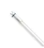 Philips Master LED Lysrør T8 (EM/Mains) High Output T8 16.7W 2900lm - 830 Varm Hvit | 150cm - Erstatter 58W