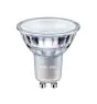 Philips MASTER Value LED Spot GU10 PAR16 3.7W 380lm 36D - 940 Kald Hvit | Beste Fargegjengivelse - Dimbar - Erstatter 50W