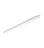 Philips LED Lyslister Vanntett CoreLine Plast 24W 3400lm - 840 Kald Hvit| 150cm - Erstatter 1x58W