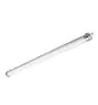 Philips LED Lyslister Vanntett Coreline WT210C G2 26W 3900lm - 840 Kald Hvit | 150cm - Erstatter 2x58W