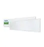 Philips LED panel RC132V CoreLine G5 Stål Hvit 28.5W 3600lm - 840 kald hvit | 120x30cm - UGR < 19