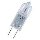 Osram Halostar Superstar 2000 GY6.35 25W 12V - 929 Ekstra Varm Hvit