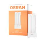 Osram Dulux-F LED 12W 1350lm - 830 Varm Hvit | 4-Stift - Erstatter 24W