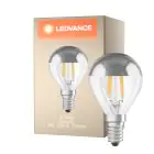 Ledvance Classic LED E14 Pære filament klar 4W 350lm - 827 ekstra varm hvit | erstatter 35W