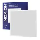 Noxion LED Panel Ecowhite V4.0 28W 3400lm - 865 Daglys | 60x60cm - Philips driver