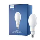 Philips TrueForce Core LED E27 HPL/SON matt 36W 5500lm 300D - 830 varm hvit | erstatter 125W