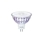Philips Master Value LED Spot GU5.3 MR16 7.5W 660lm 60D - 940 kald hvit | beste fargegjengivelse - dimbar - erstatter 50W