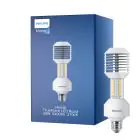 Philips TrueForce Offentlig (veier – SON) Master LED SON-T IF E27 34W 5400lm - 727 ekstra varm hvit | erstatter 70W