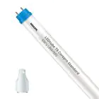 Philips LED Lysrør T8 CorePro (EM/Mains) Standard Output 8W 800lm - 865 daglys | 60cm - erstatter 18W