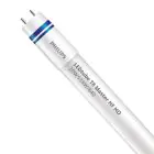 Philips LED Lysrør T8 MASTER (HF) High Output 20W 3100lm - 840 kald hvit | 150cm - erstatter 58W