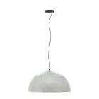 Eglo Pendel Lampe Gaetano 1 Stål Svart | Egnet for E27