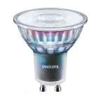 Philips MASTER LED Spot ExpertColor GU10 PAR16 5.5W 400lm 36D - 940 kald hvit | beste fargegjengivelse - dimbar - erstatter 50W